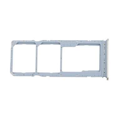 Контейнер SIM для Realme C75 4G (золотистый) &mdash; 1