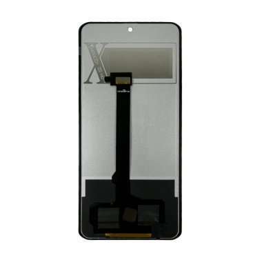 Дисплей с тачскрином для Xiaomi Redmi Note 13 Pro Plus (черный) (TFT) &mdash; 1