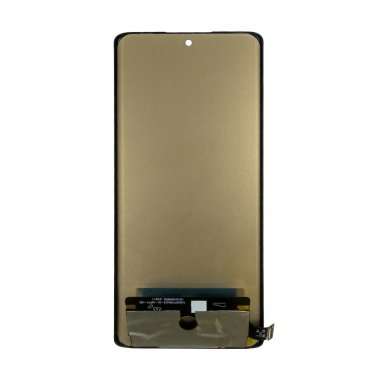 Дисплей с тачскрином для Infinix Zero 30 5G (черный) (TFT) &mdash; 1