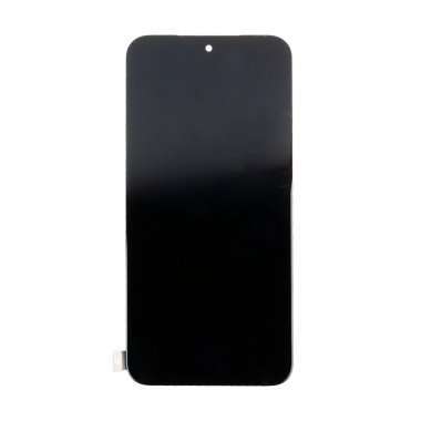 Дисплей с тачскрином для Tecno Pova 7 Pro 5G (черный) — 2