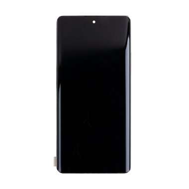 Дисплейный модуль с тачскрином для Infinix Zero 30 4G (золотистый) &mdash; 2