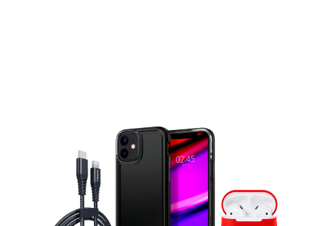 Запчасти и аксессуары для мобильных устройств